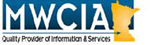 Minnesota Workers' Compensation Insurers Association  Logo